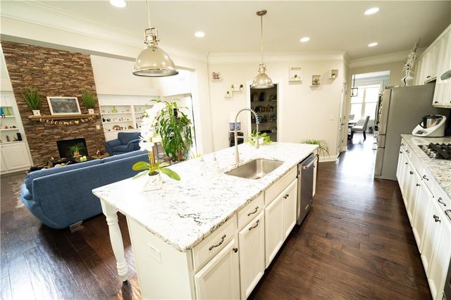 1451 Torrington Drive, Auburn, GA 30011