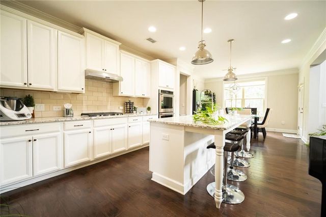 1451 Torrington Drive, Auburn, GA 30011