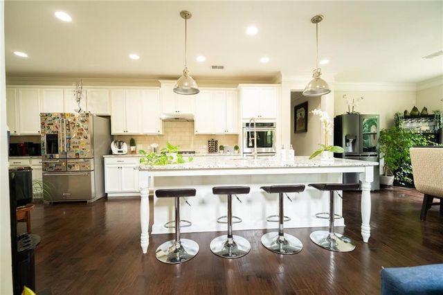 1451 Torrington Drive, Auburn, GA 30011