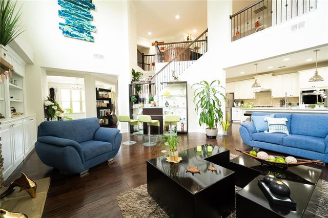 1451 Torrington Drive, Auburn, GA 30011