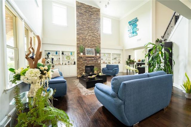 1451 Torrington Drive, Auburn, GA 30011