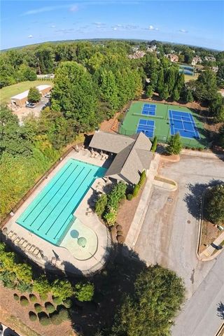 1451 Torrington Drive, Auburn, GA 30011