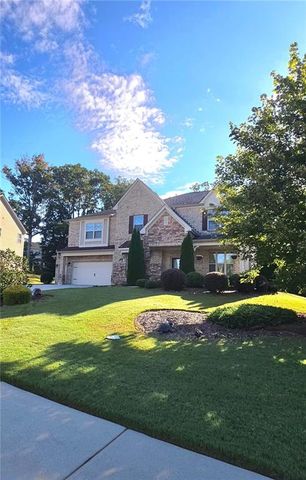 1451 Torrington Drive, Auburn, GA 30011