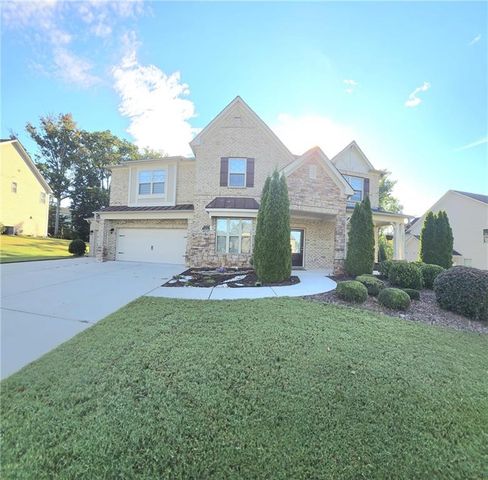 1451 Torrington Drive, Auburn, GA 30011