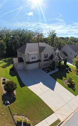 1451 Torrington Drive, Auburn, GA 30011