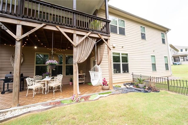 1451 Torrington Drive, Auburn, GA 30011