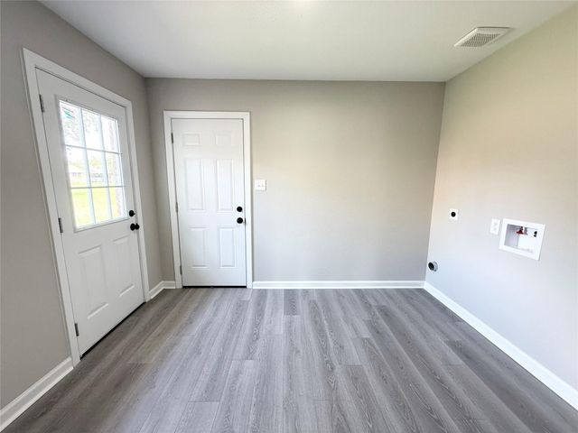 2626 Woodland Street, La Marque, TX 77568