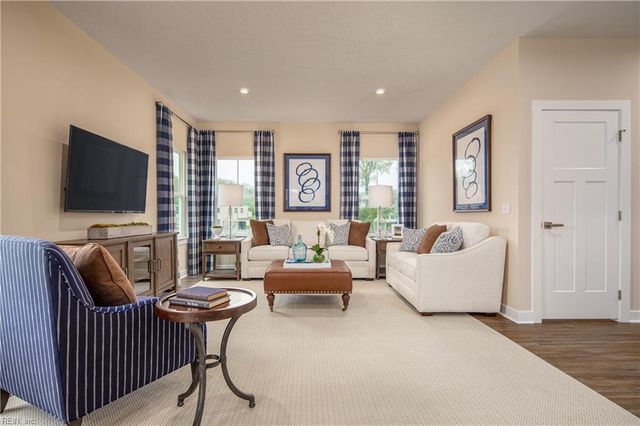 439 Early Station TRL, Carrollton, VA 23314