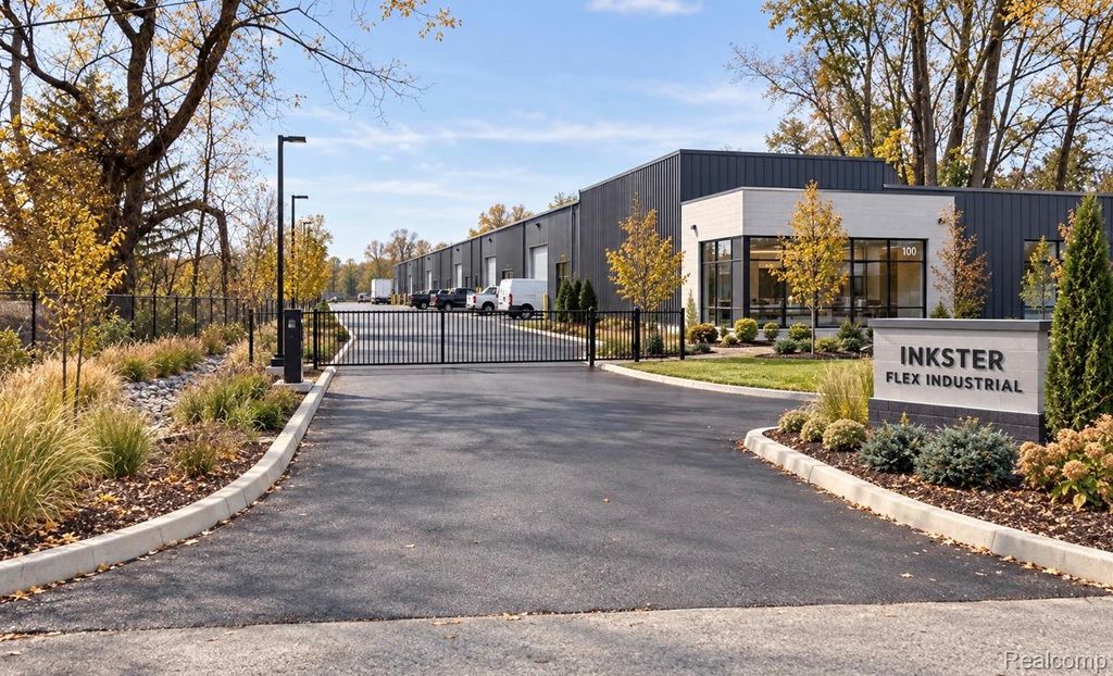 0000 Inkster, Romulus, MI 48174