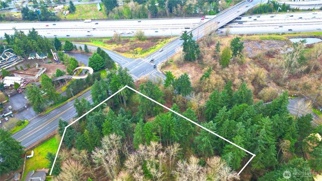 1111 Enchanted Pkwy S, Federal Way, WA 98003