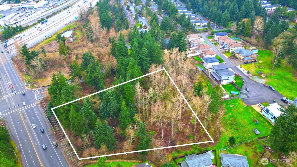 1111 Enchanted Pkwy S, Federal Way, WA 98003