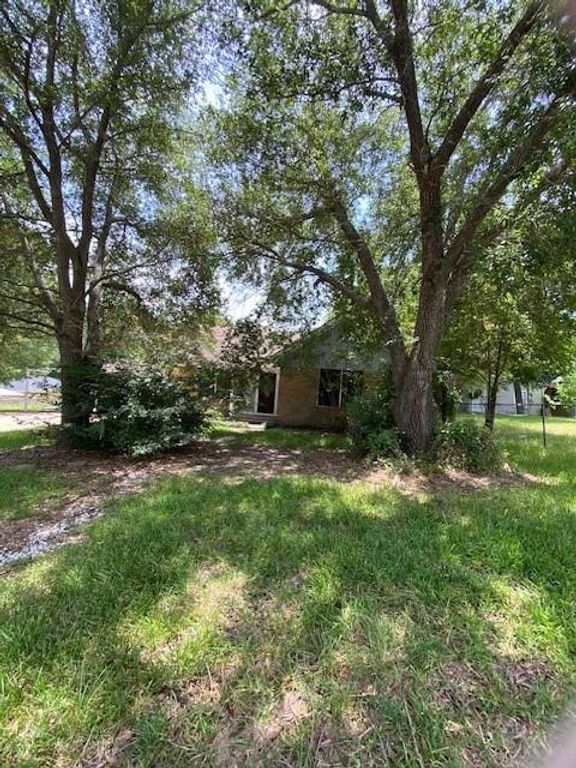1425 15th Street, Huntsville, TX 77340