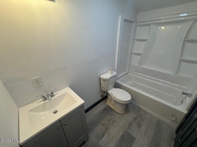 25 Spring Avenue, Troy, NY 12180