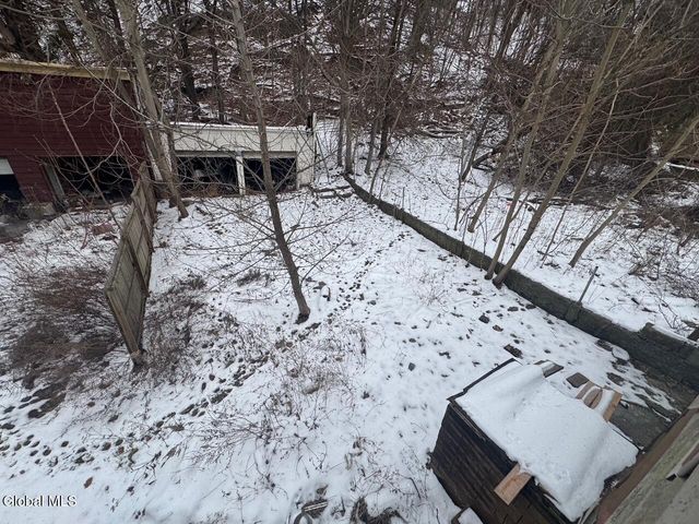 25 Spring Avenue, Troy, NY 12180