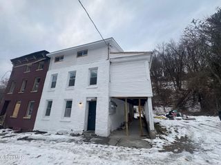 25 Spring Avenue, Troy, NY 12180