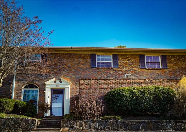 3549 Old Chamblee Tucker Road J, Atlanta, GA 30340