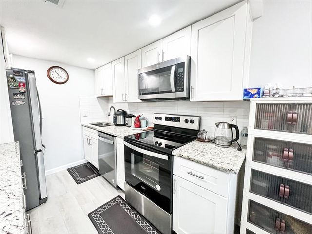 3549 Old Chamblee Tucker Road J, Atlanta, GA 30340