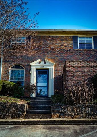 3549 Old Chamblee Tucker Road J, Atlanta, GA 30340