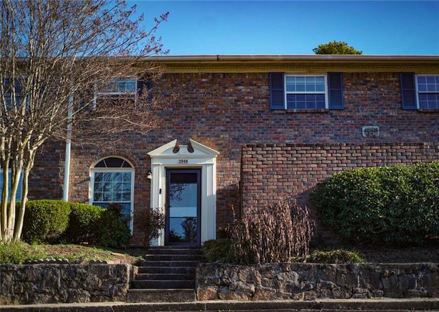 3549 Old Chamblee Tucker Road J, Atlanta, GA 30340