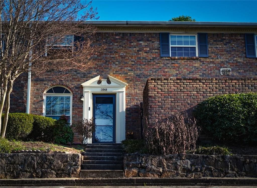 3549 Old Chamblee Tucker Road J, Atlanta, GA 30340