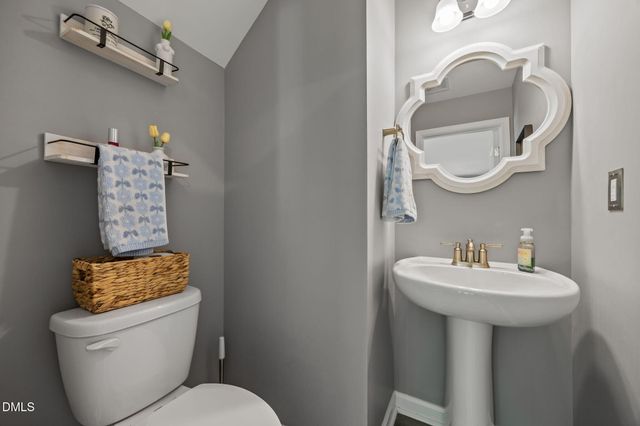 1108 Felman Road, Durham, NC 27703