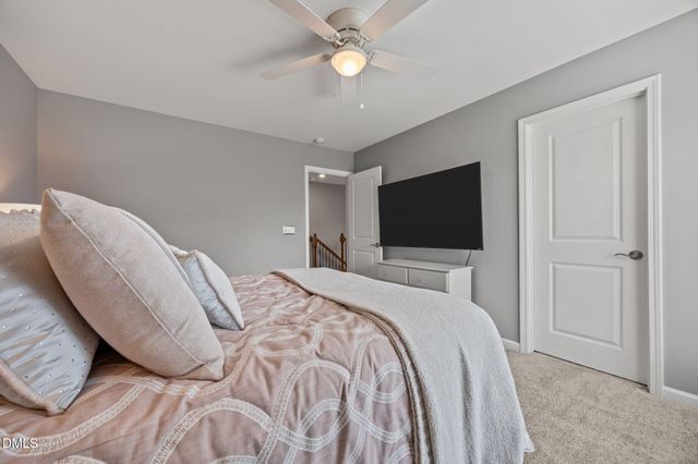 1108 Felman Road, Durham, NC 27703