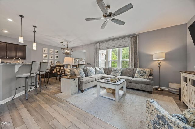 1108 Felman Road, Durham, NC 27703