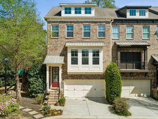 1291 Linden Court NE, Atlanta, GA 30329
