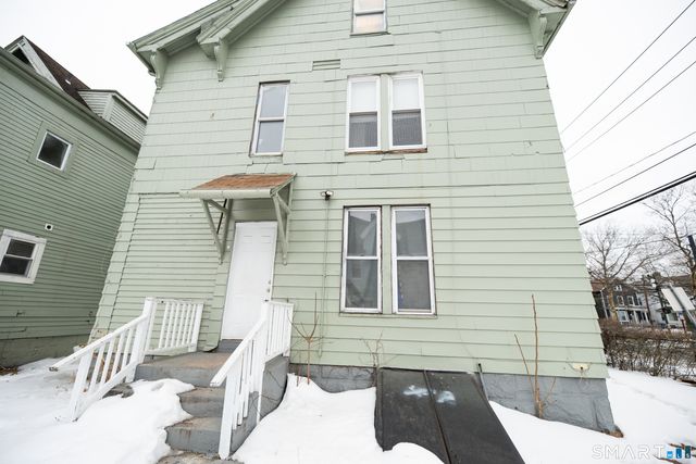 473 Howard Avenue 2, New Haven, CT 06519