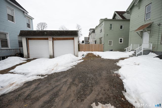 473 Howard Avenue 2, New Haven, CT 06519