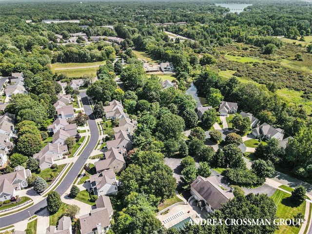 17438 Bellgate Lane, Spring Lake, MI 49456