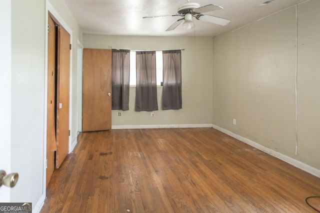 1103 Kontz Avenue, Waycross, GA 31501