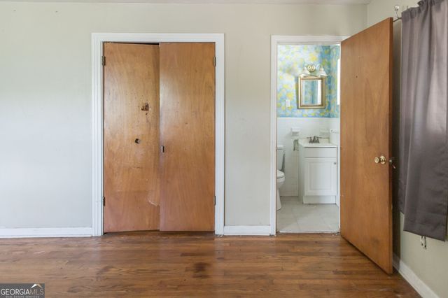 1103 Kontz Avenue, Waycross, GA 31501