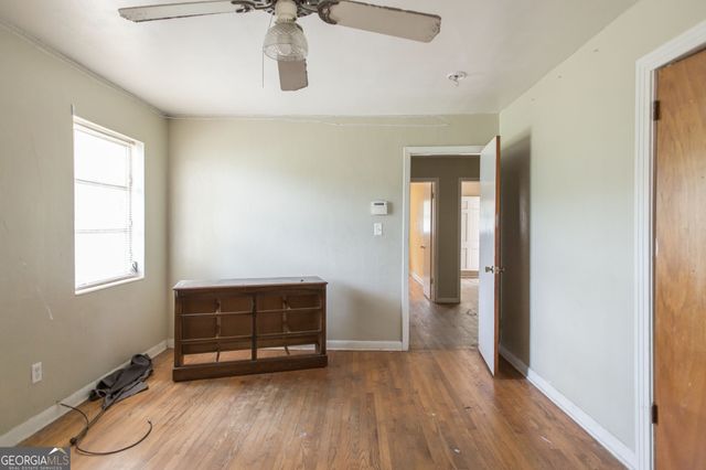 1103 Kontz Avenue, Waycross, GA 31501