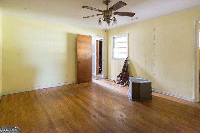 1103 Kontz Avenue, Waycross, GA 31501