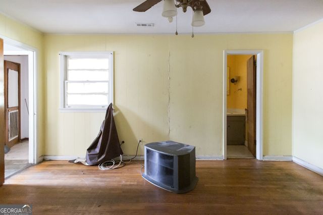 1103 Kontz Avenue, Waycross, GA 31501