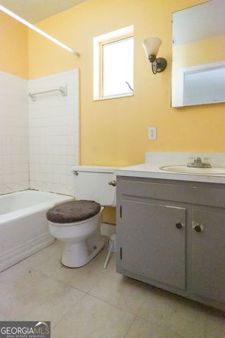 1103 Kontz Avenue, Waycross, GA 31501