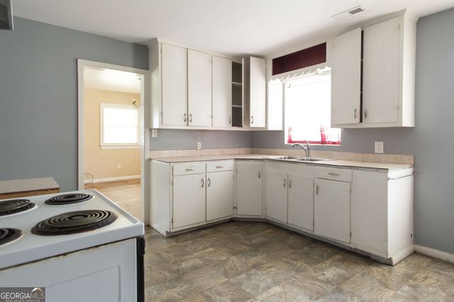 1103 Kontz Avenue, Waycross, GA 31501