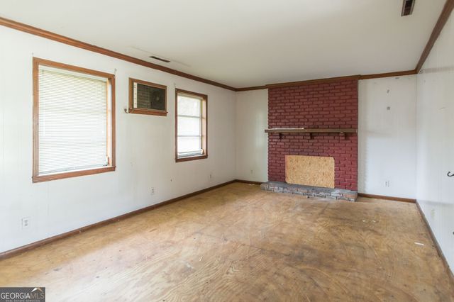 1103 Kontz Avenue, Waycross, GA 31501