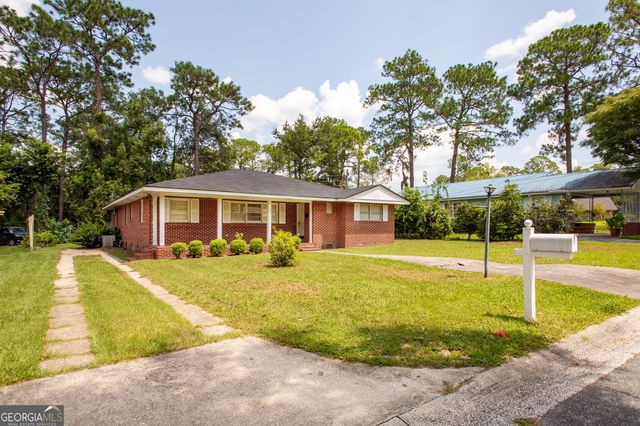 1103 Kontz Avenue, Waycross, GA 31501