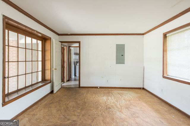 1103 Kontz Avenue, Waycross, GA 31501