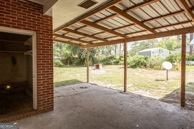 1103 Kontz Avenue, Waycross, GA 31501