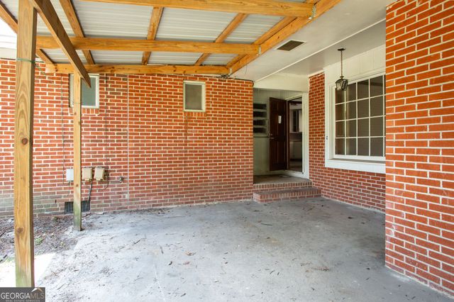 1103 Kontz Avenue, Waycross, GA 31501