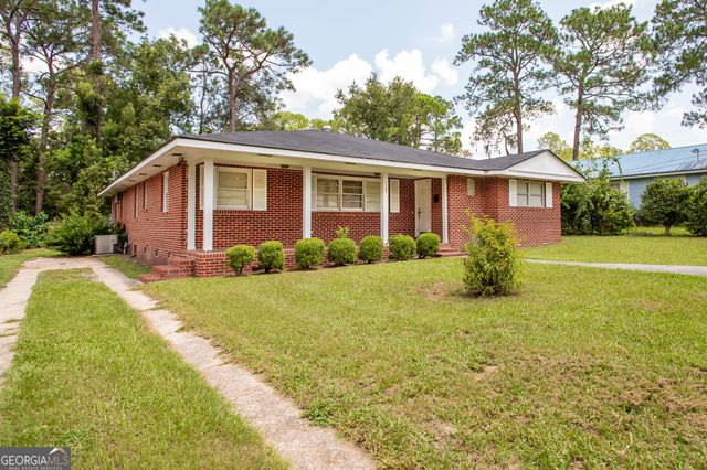1103 Kontz Avenue, Waycross, GA 31501