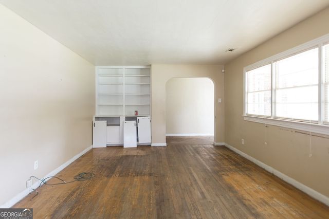 1103 Kontz Avenue, Waycross, GA 31501