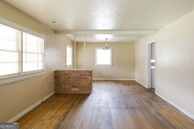 1103 Kontz Avenue, Waycross, GA 31501