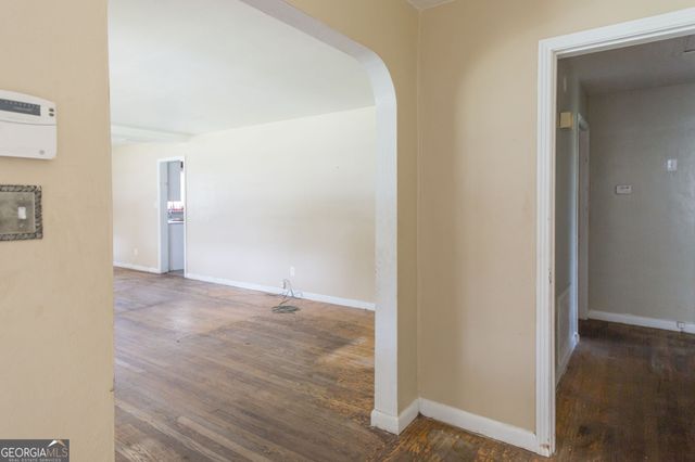 1103 Kontz Avenue, Waycross, GA 31501