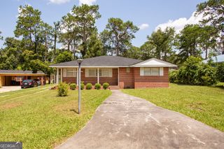 1103 Kontz Avenue, Waycross, GA 31501