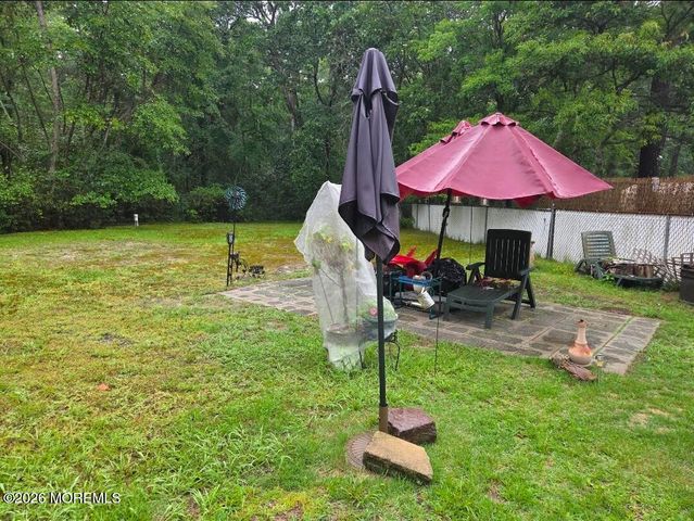19 Mockingbird Lane, Browns Mills, NJ 08015