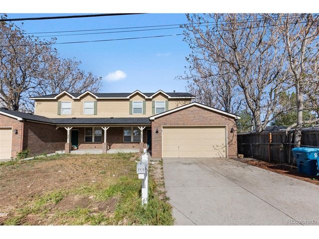 6950 Newport St, Commerce City, CO 80022